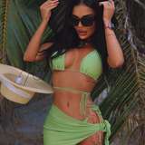 aisadora